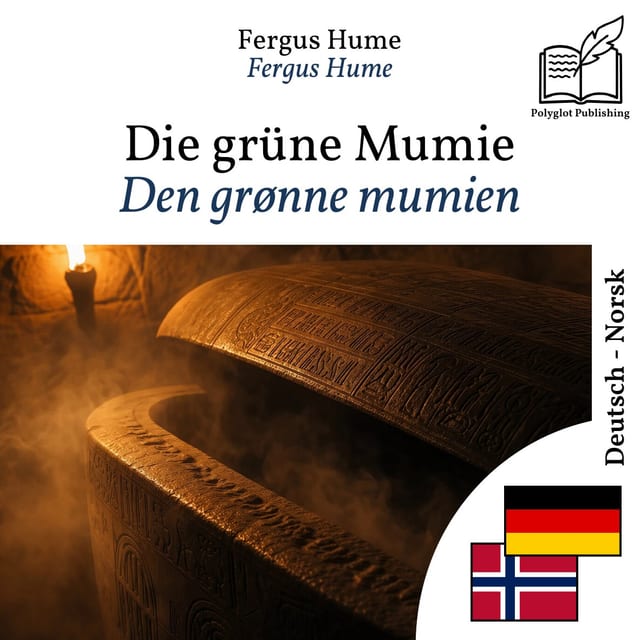 Den grønne mumien