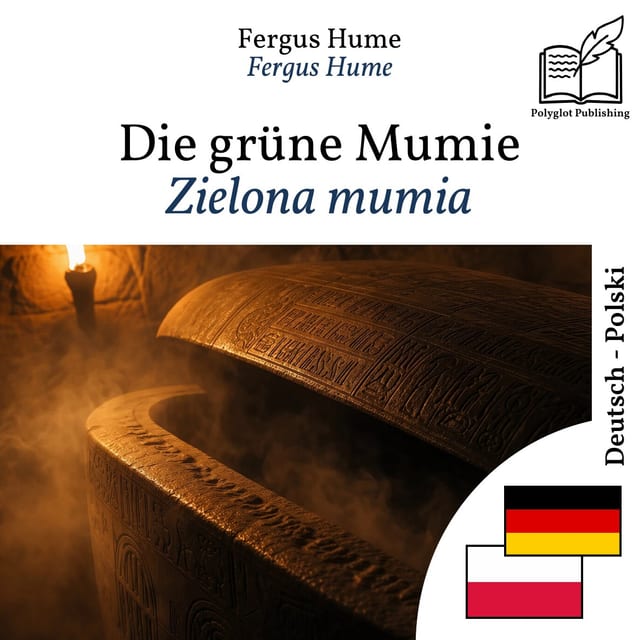 Zielona mumia