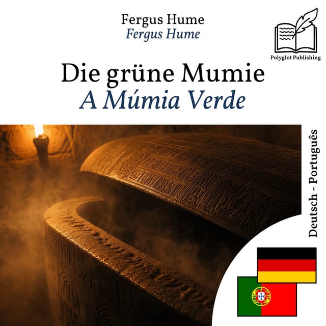 A Múmia Verde
