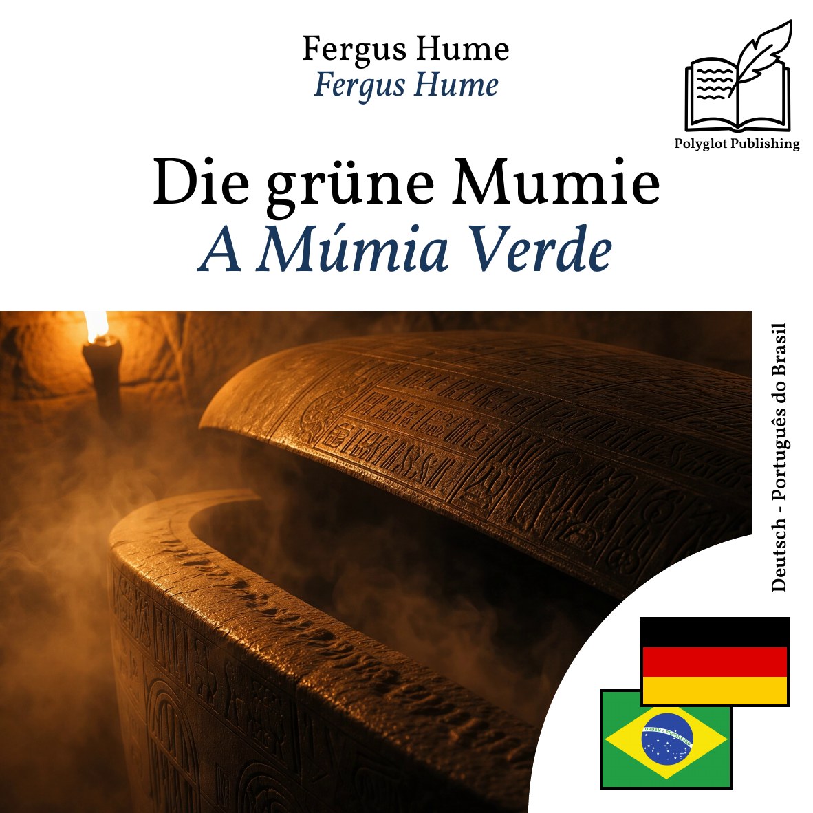 A Múmia Verde