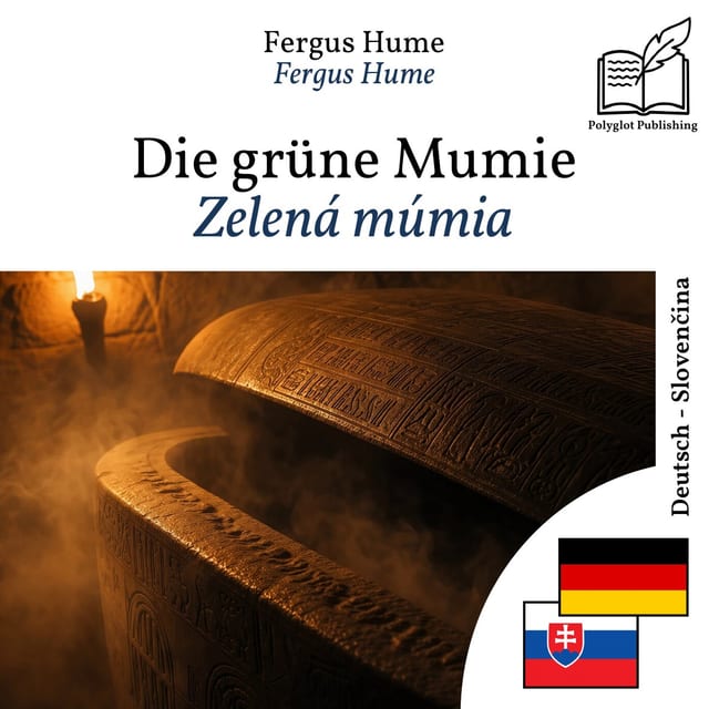 Zelená múmia