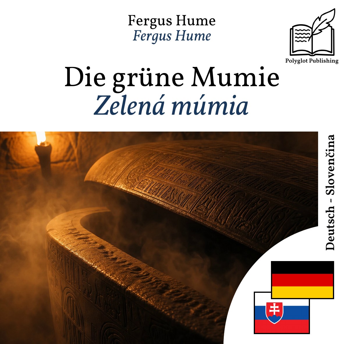Zelená múmia