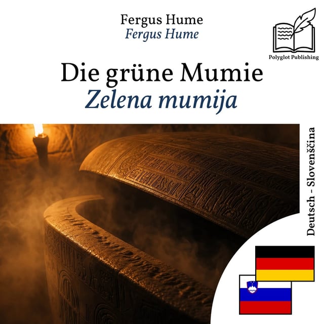 Zelena mumija
