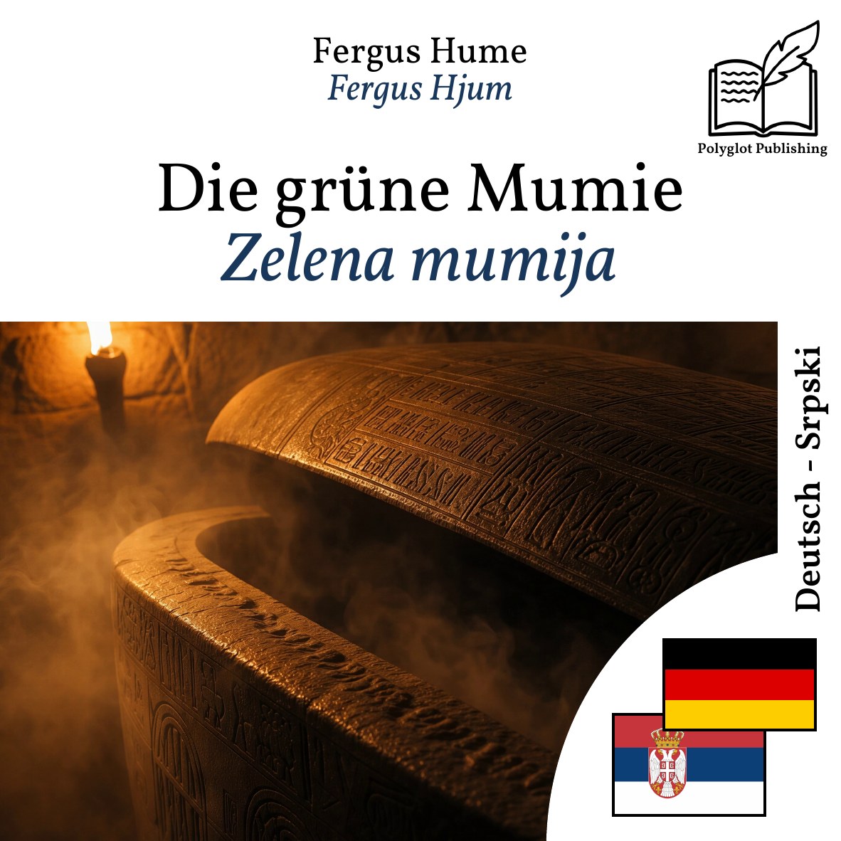 Zelena mumija