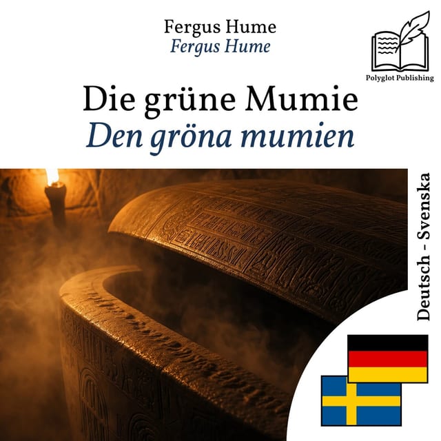 Den gröna mumien