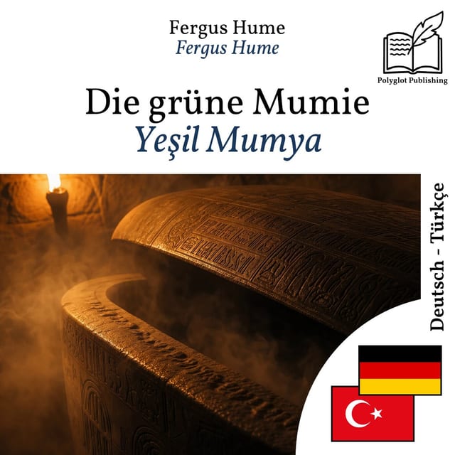 Yeşil Mumya