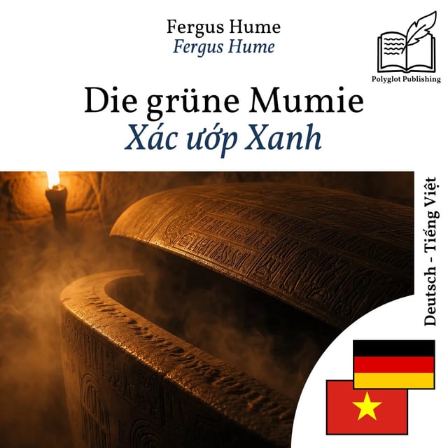 Xác ướp Xanh