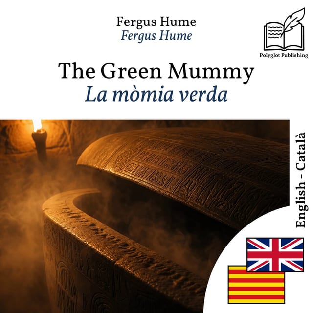 La mòmia verda