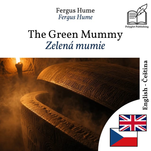 Zelená mumie