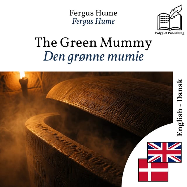 Den grønne mumie