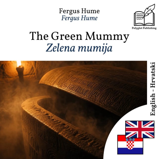 Zelena mumija