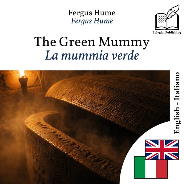 La mummia verde