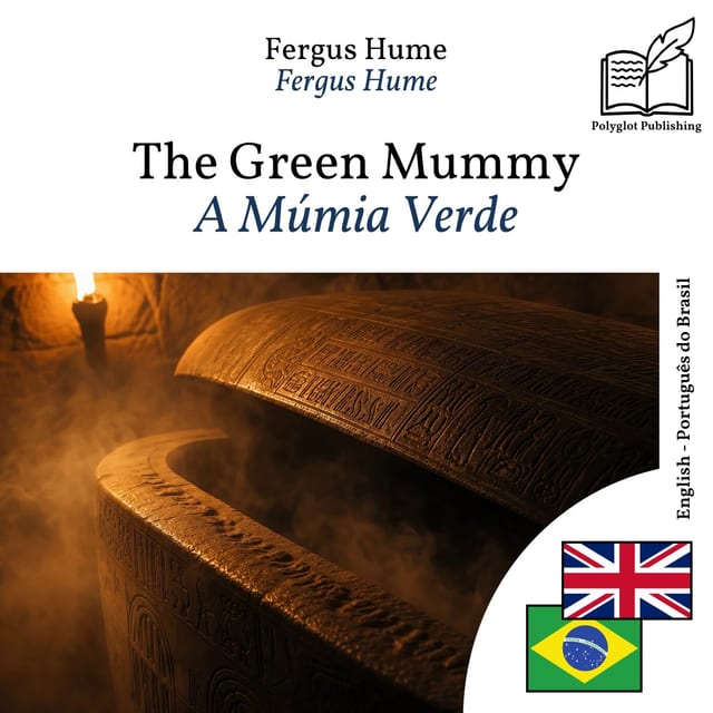 A Múmia Verde