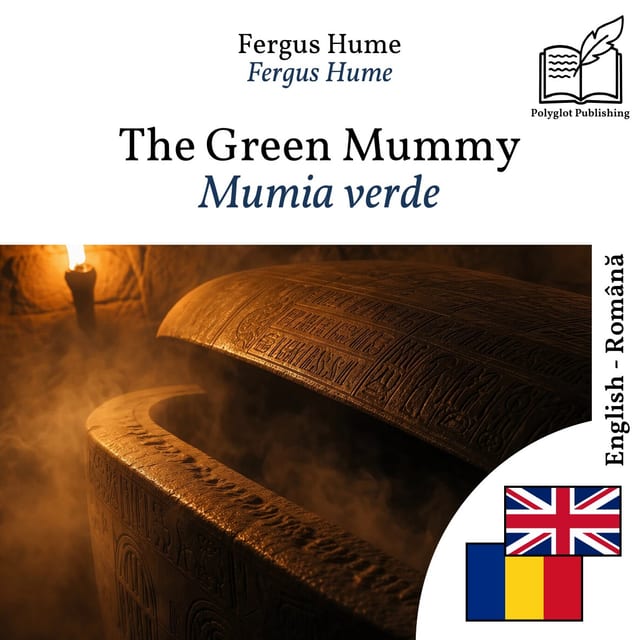 Mumia verde