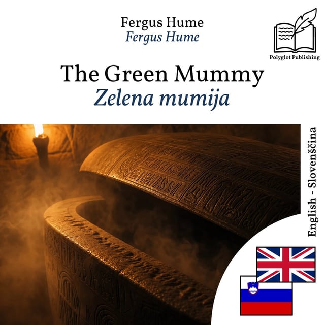 Zelena mumija