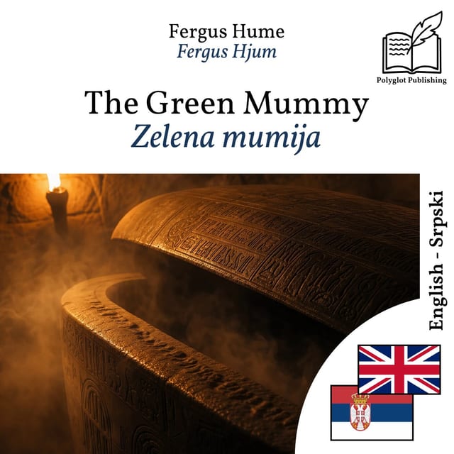 Zelena mumija