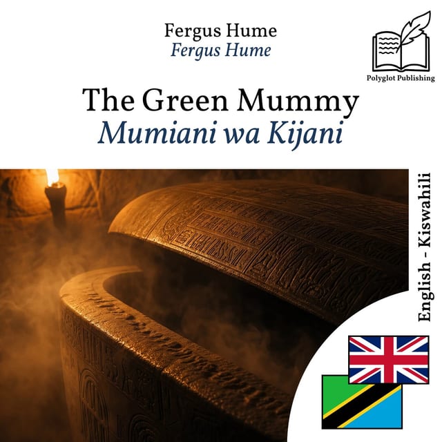 Mumiani wa Kijani