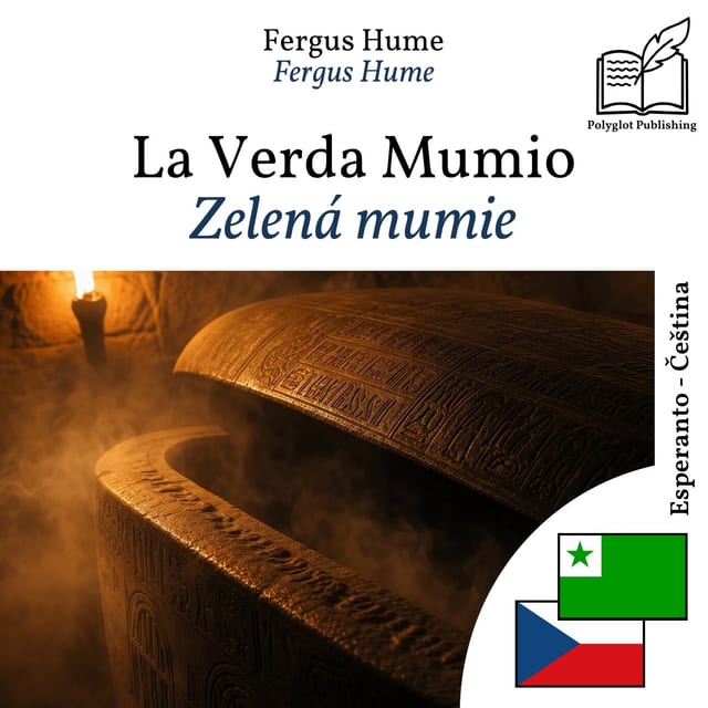 Zelená mumie