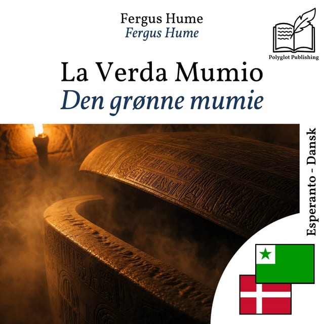 Den grønne mumie