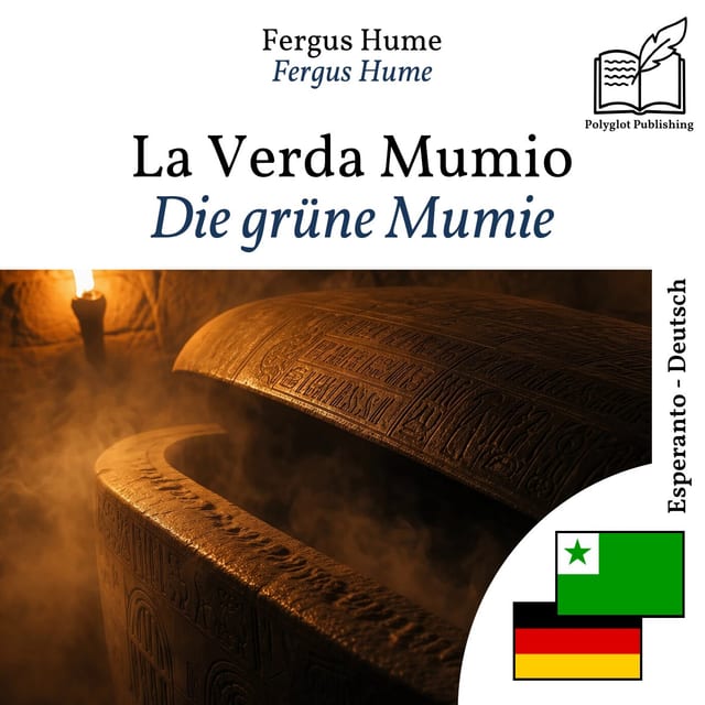 Die grüne Mumie