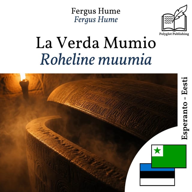 Roheline muumia