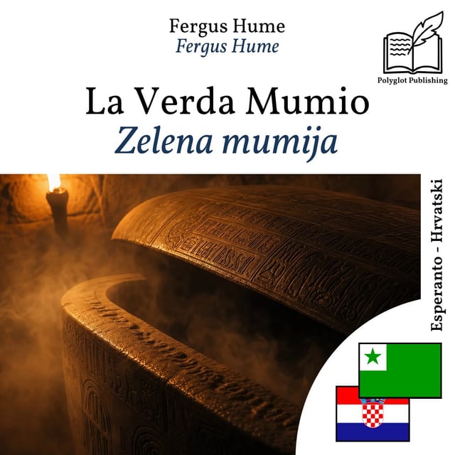 Zelena mumija