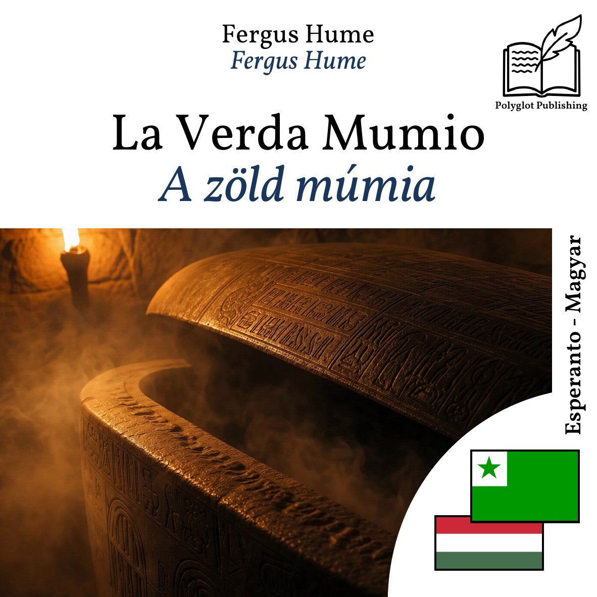 A zöld múmia