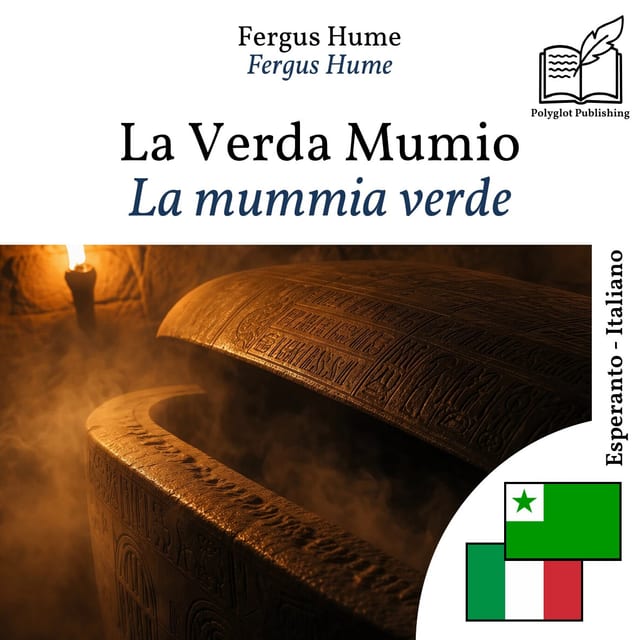La mummia verde