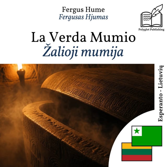 Žalioji mumija