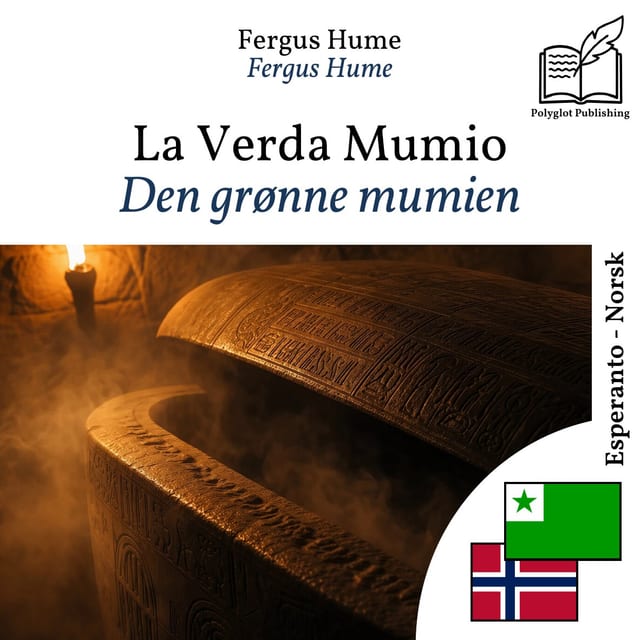 Den grønne mumien