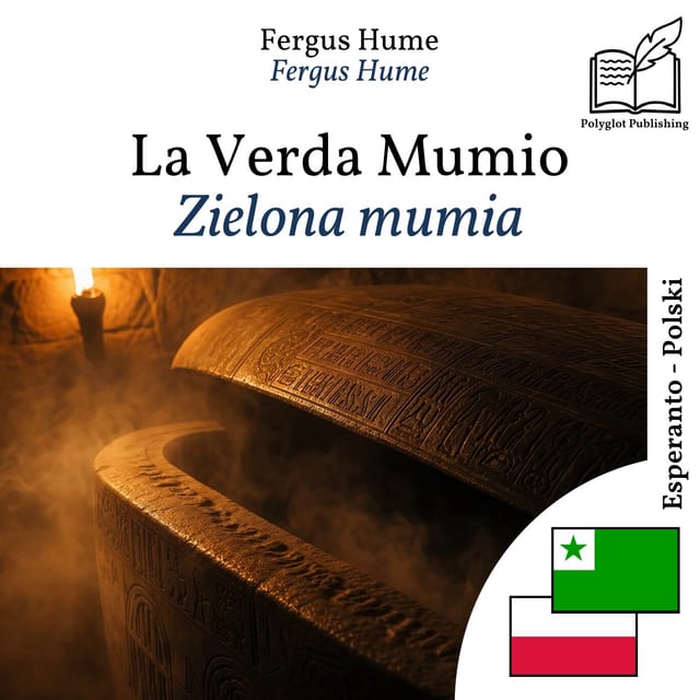 Zielona mumia