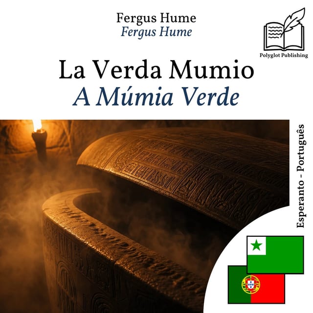 A Múmia Verde