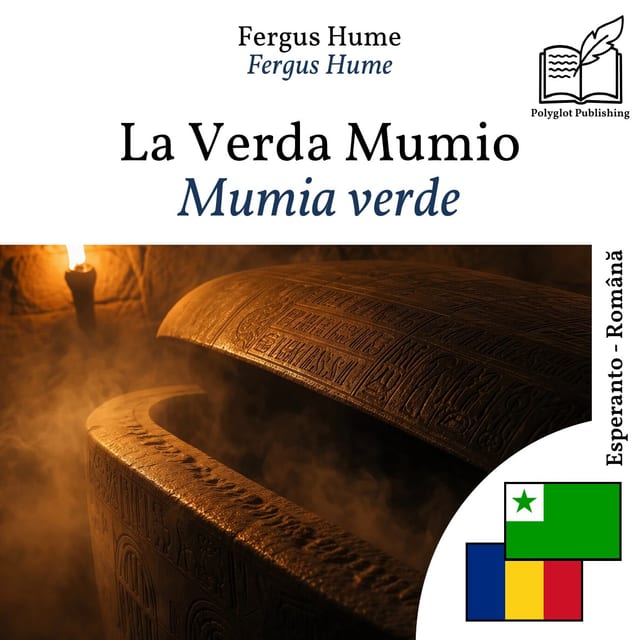 Mumia verde