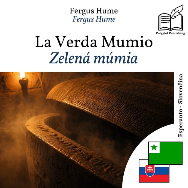 Zelená múmia