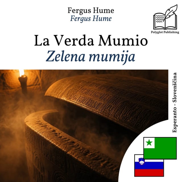 Zelena mumija