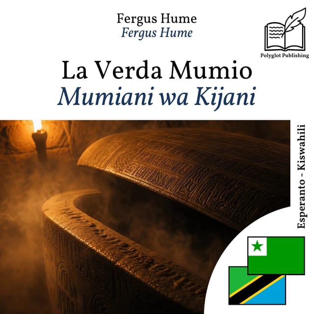 Mumiani wa Kijani