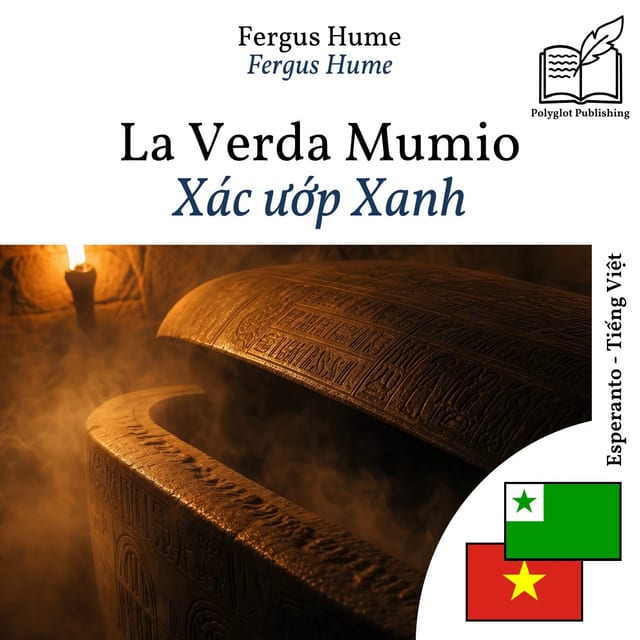 Xác ướp Xanh