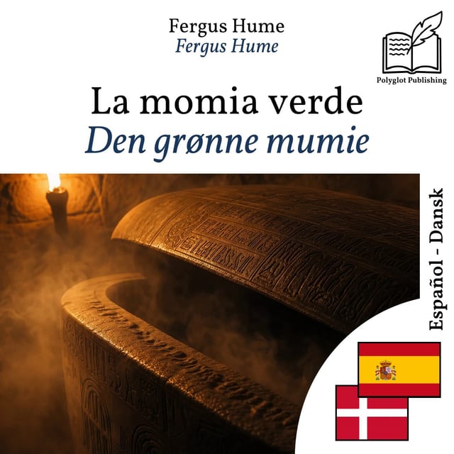 Den grønne mumie
