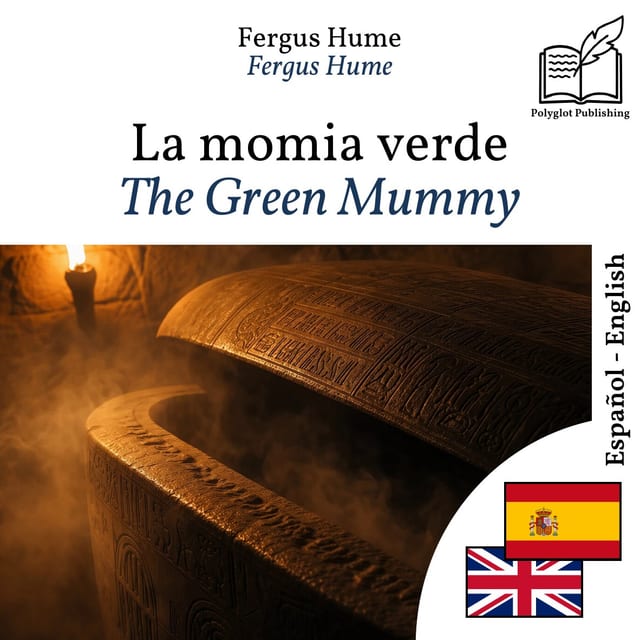 The Green Mummy