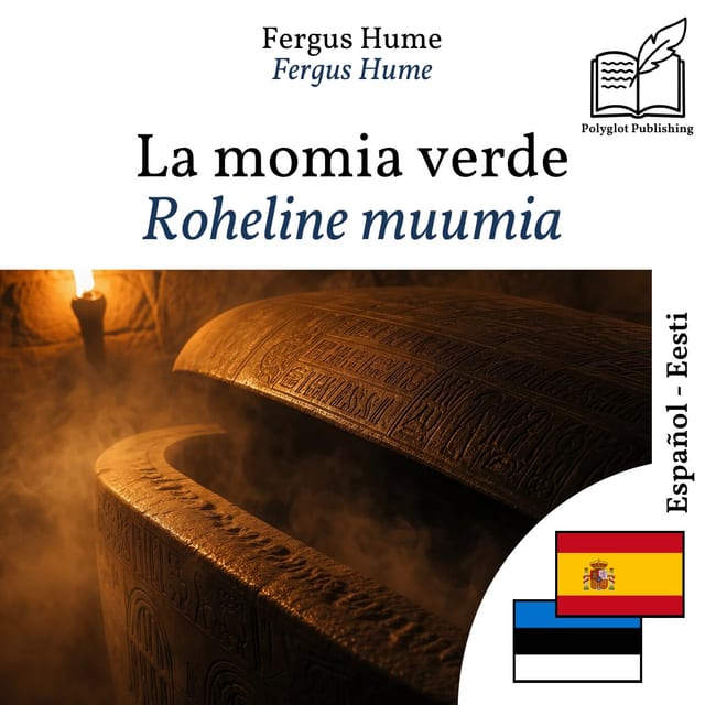 Roheline muumia