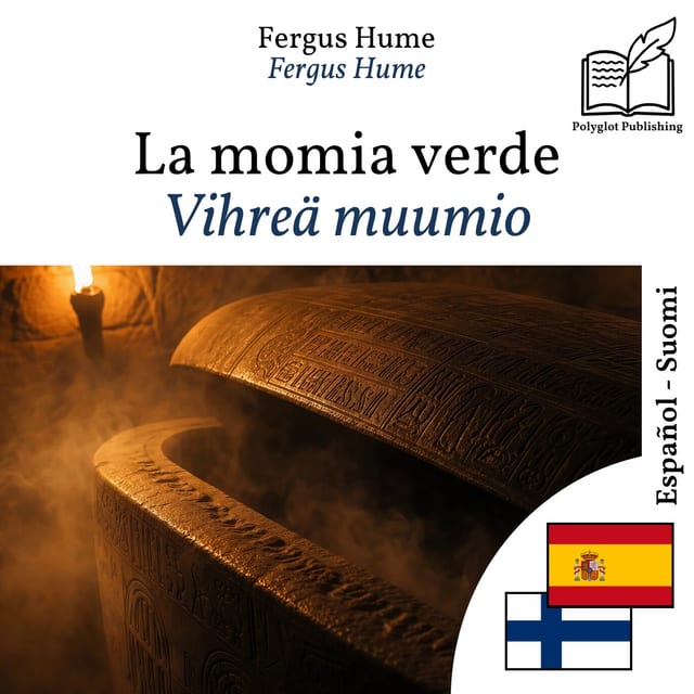 Vihreä muumio