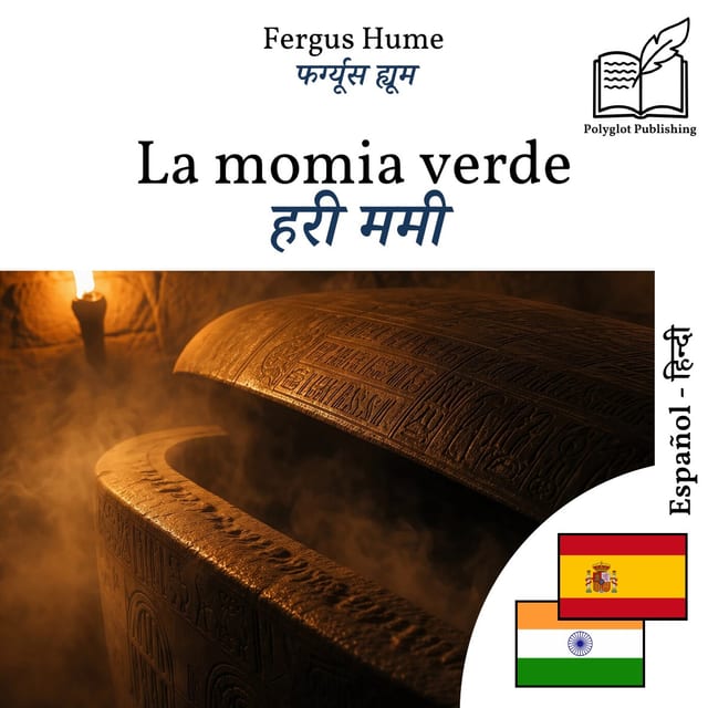 हरी ममी