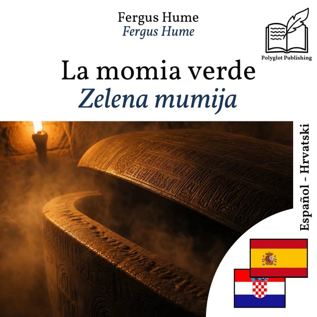 Zelena mumija