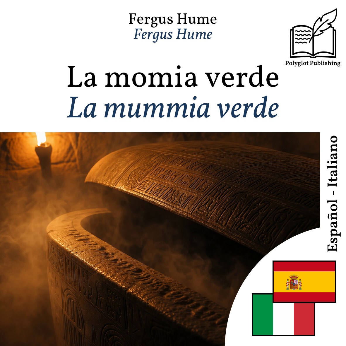 La mummia verde