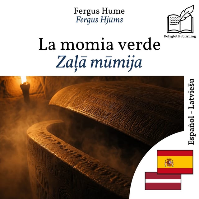 Zaļā mūmija