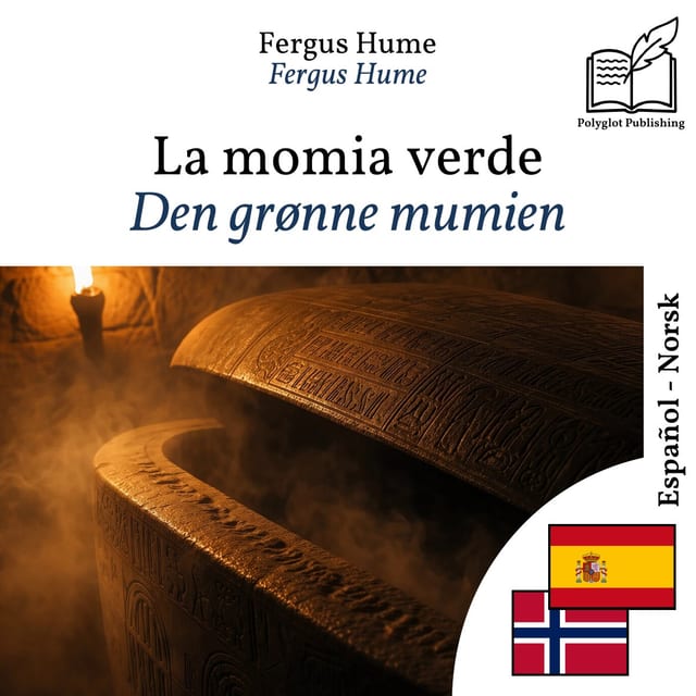 Den grønne mumien