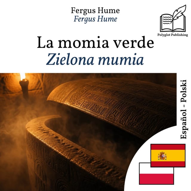 Zielona mumia