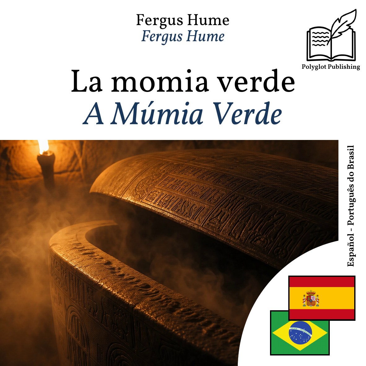 A Múmia Verde