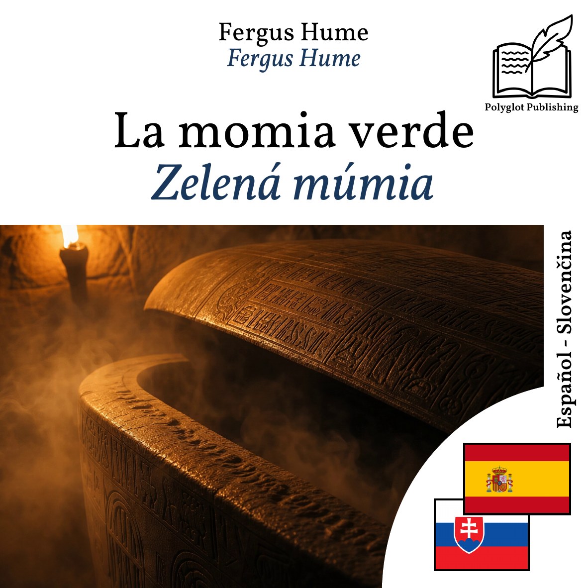 Zelená múmia
