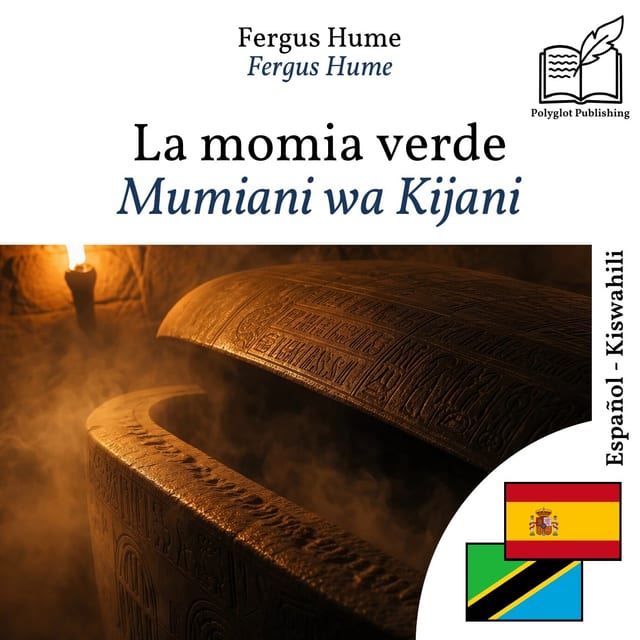 Mumiani wa Kijani